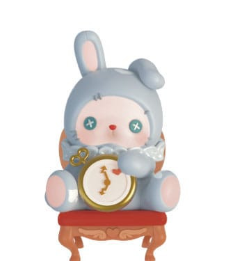 Lilith Blind Box Figures Assortment Midnight Tea Party Limited Edition 7 cm (8) 8