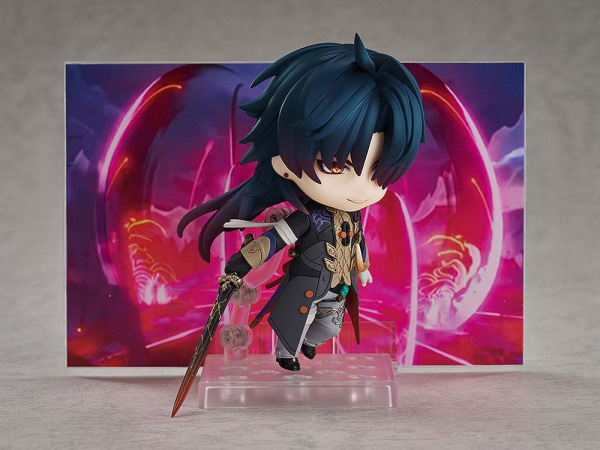 Honkai: Star Rail Nendoroid Action Figure Blade 10 cm 2