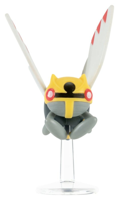 Pokémon Battle Figure 6-Pack 3