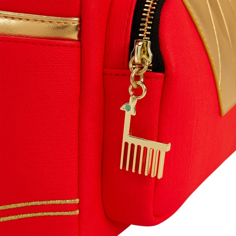 The Emperor's New Groove by Loungefly Mini Backpack Kuzco 4