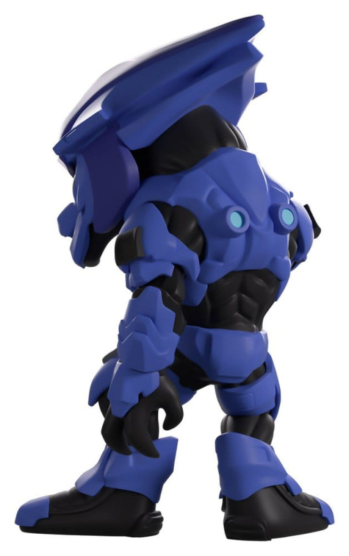 Halo Vinyl Figure Elite 13 cm 4