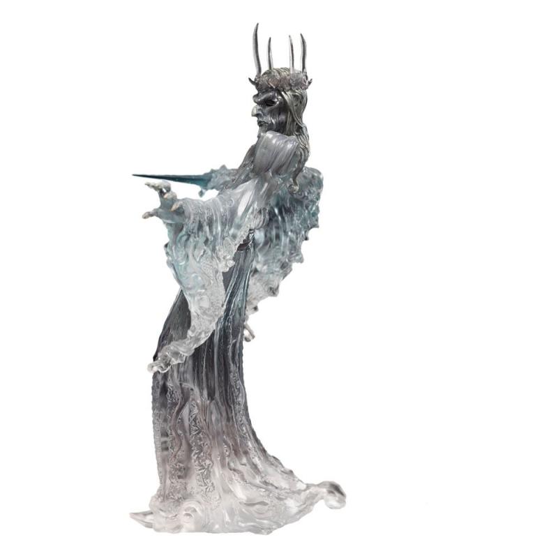 Lord of the Rings: The Witch-King 19 cm Limited Edition Mini Epics Vinyl Figure - Weta