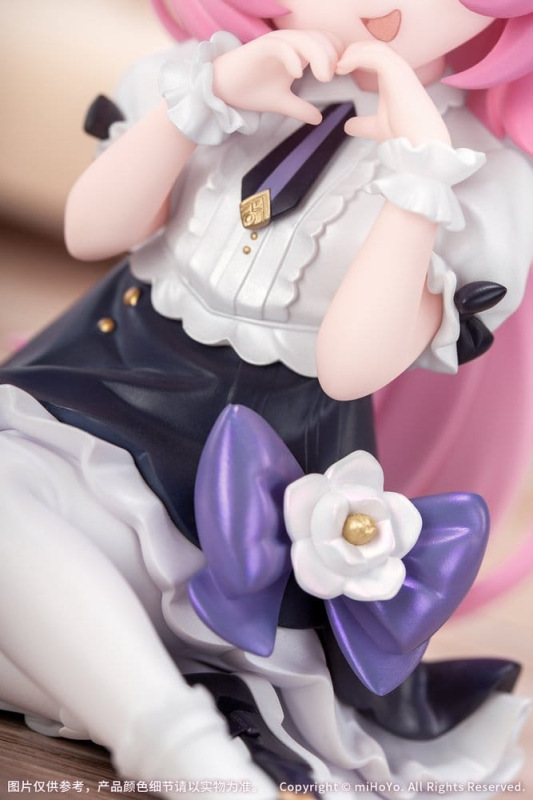 Honkai Impact 3rd PVC Figure Elysia Little Flame-Chaser Ver. 9 cm 8