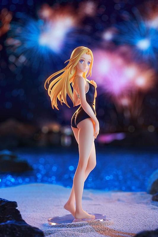 Summer Time Rendering Pop Up Parade PVC Statue Ushio Kofune 16 cm 2