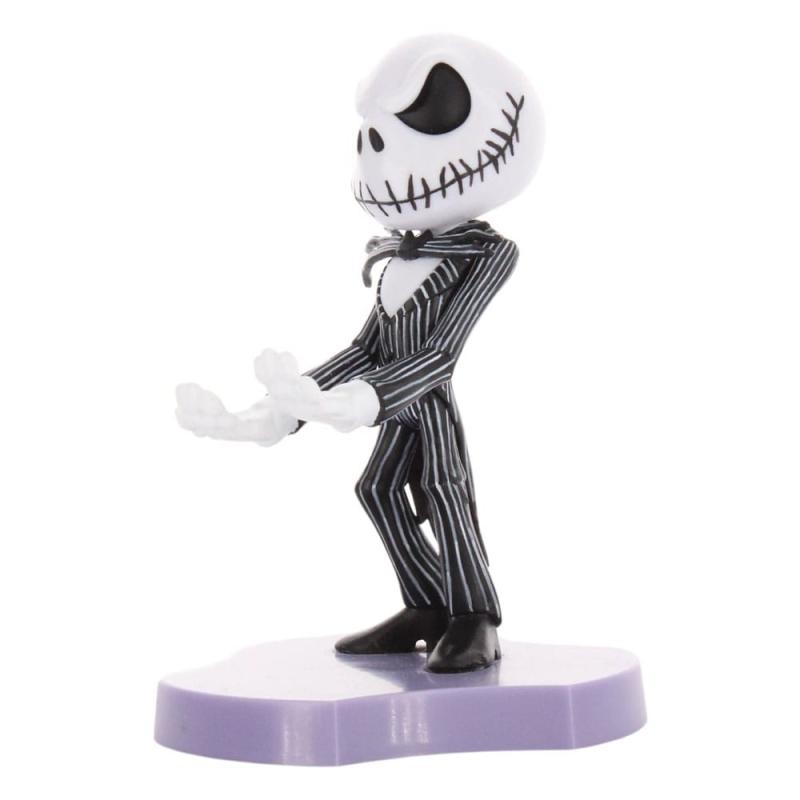 Nightmare Before Christmas Holdems Mini Holder Jack 10 cm