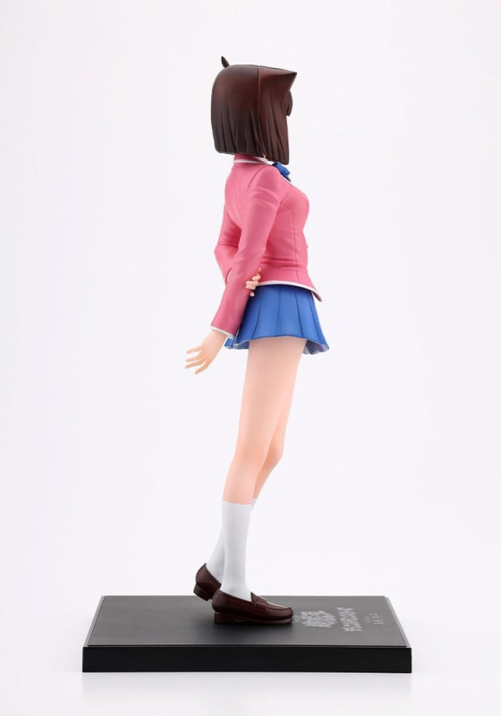Yu-Gi-Oh! Oshi Works PVC Figure 1/7 Téa Gardner 23 cm 4