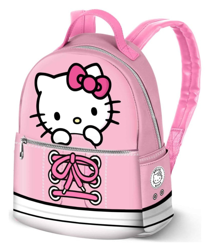 Sanrio Small Heady Backpack Hello Kitty Sneakers