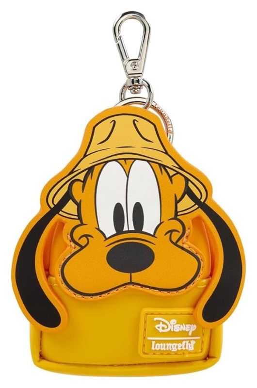 Disney by Loungefly Keychains Mini Backpack Pluto 95th Anniversary Blind Box Assortment (15) 1