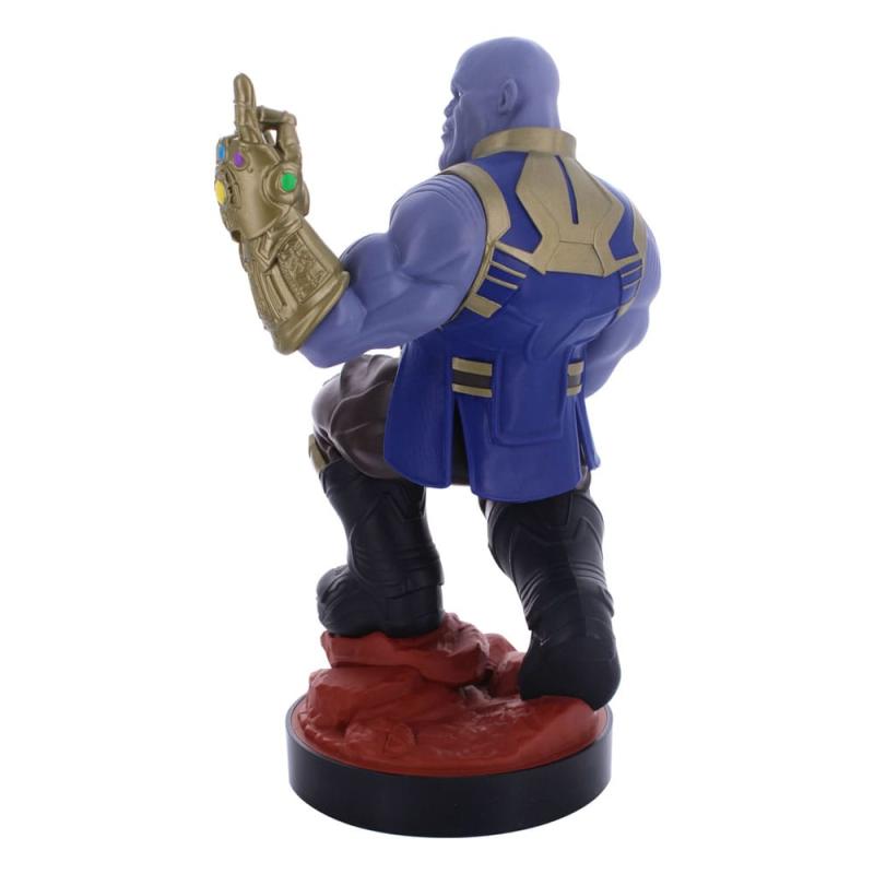 Marvel Cable Guy Thanos 20 cm