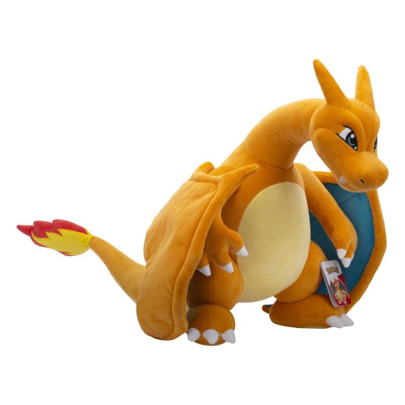 Pokémon Plush Figure Charizard 61 cm 1