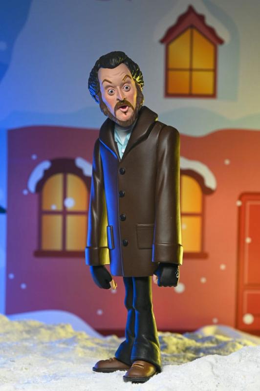 Home Alone Toony Classics Action Figures 15 cm Assortment (12)