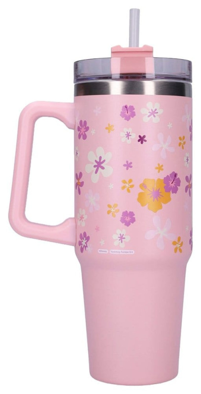 Lilo & Stitch Drinking Bottle Stitch Bottled Bliss 900ml 2