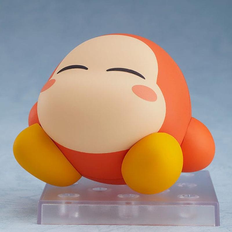 Kirby Nendoroid Action Figure Waddle Dee 6 cm (re-run) 5