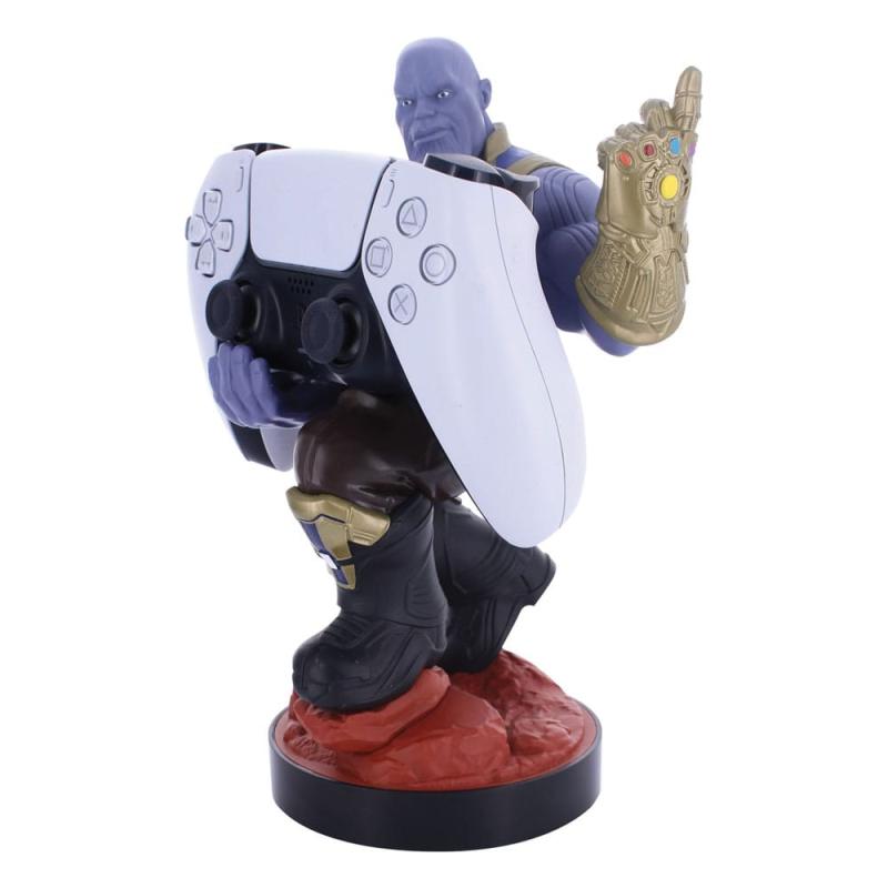 Marvel Cable Guy Thanos 20 cm