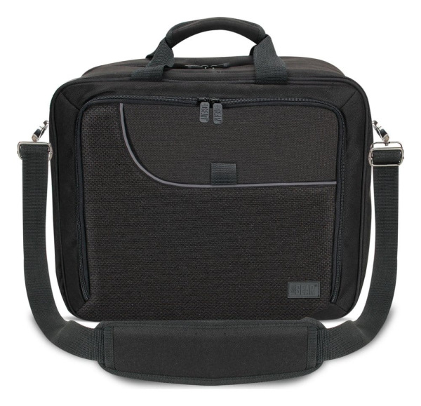 Enhance USA Gear Board Game Shoulder Bag Black
