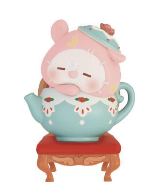 Lilith Blind Box Figures Assortment Midnight Tea Party Limited Edition 7 cm (8) 11