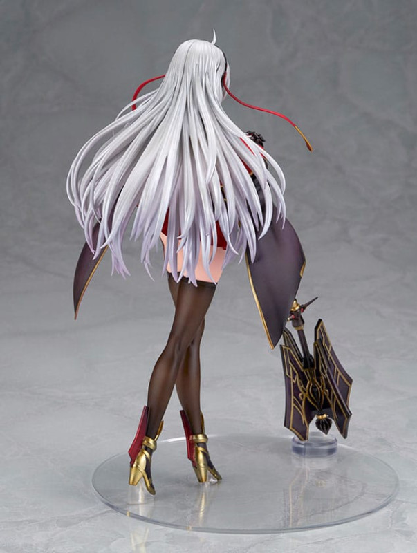 Azur Lane PVC Statue 1/7 Algerie Light Equipment Ver. 25 cm 8