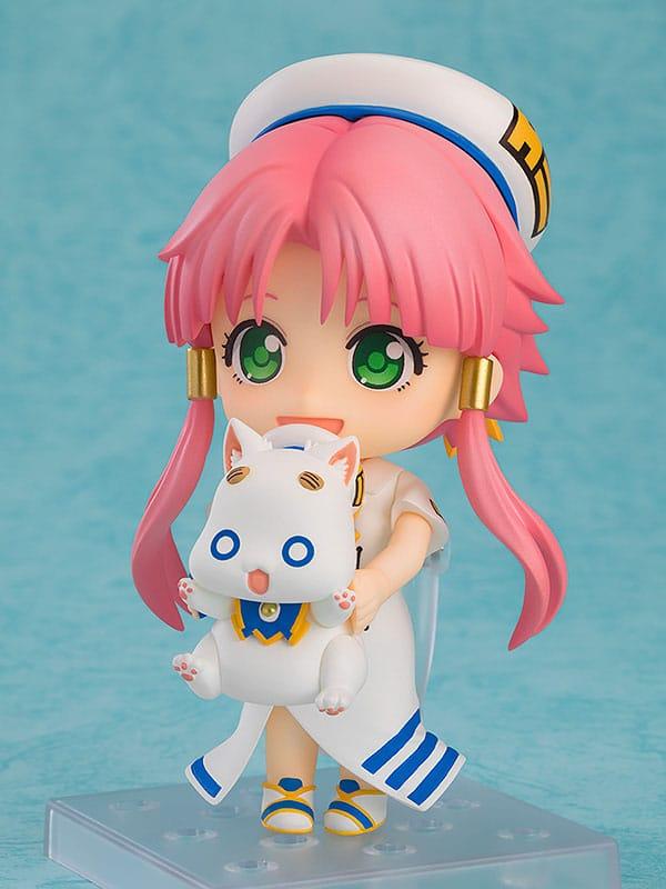 Aria Nendoroid Action Figure Akari Mizunashi 10 cm 2