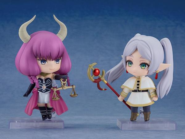 Frieren: Beyond Journey´s End Nendoroid Action Figure Aura the Guillotine 10 cm 5