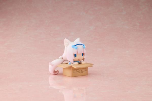 Nekopara Chibi Figure Vanilla 7 cm 4