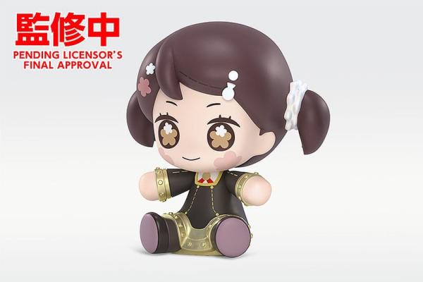 Spy x Family Huggy Good Smile Chibi Figure Becky Blackbell 6 cm