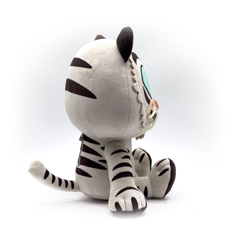 Five Nights at Freddy´s Plush Figure White Tiger 22 cm 2