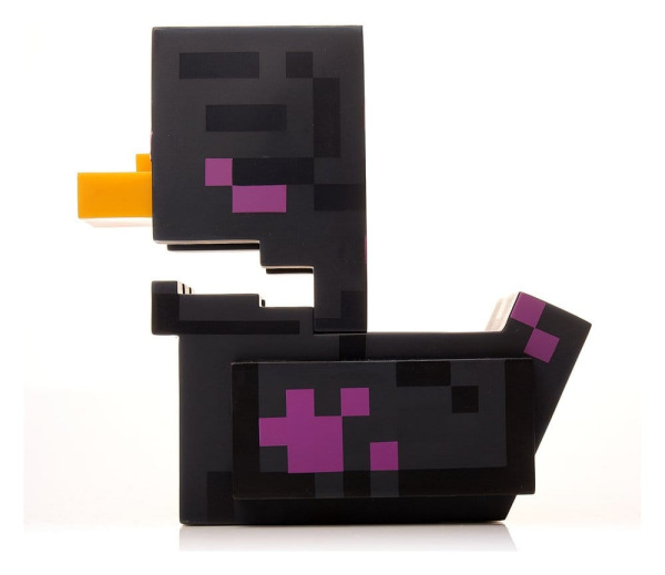 Minecraft Tubbz Collector's Edition PVC Figure Enderman 10 cm 5
