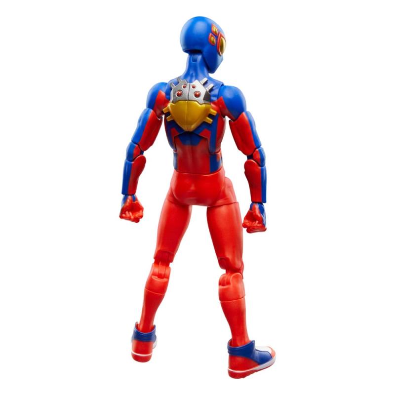 Spider-Man Marvel Legends Retro Action Figure Spider-Boy 15 cm 5