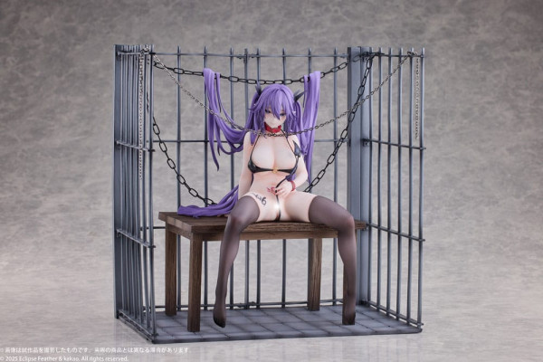 Original Character PVC Statue 1/6 Little Devil Setsuko's Secret Deluxe Edition 25 cm 4