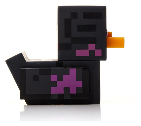 Minecraft Tubbz Mini PVC Figure Enderman 5 cm 5