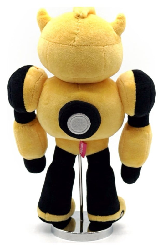Transformers Plush Figure Bumblebee 22 cm 1