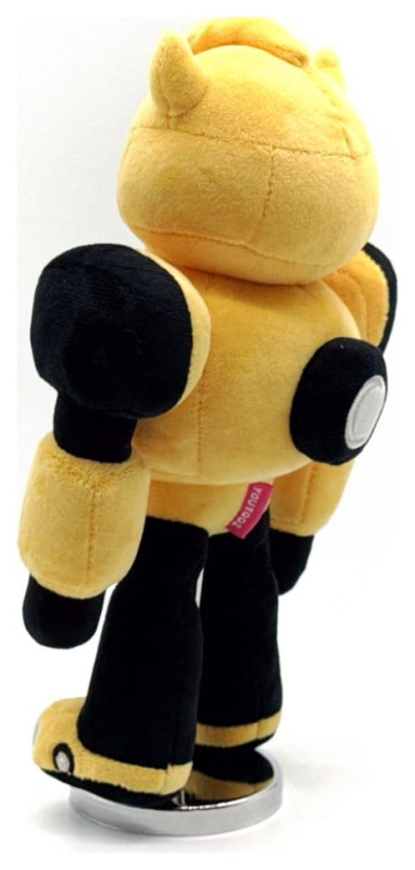 Transformers Plush Figure Bumblebee 22 cm 3