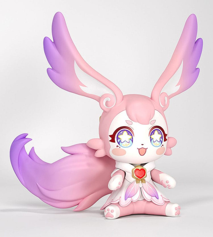 Honkai: Star Rail Huggy Good Smile Chibi Figure Mem 9 cm 2