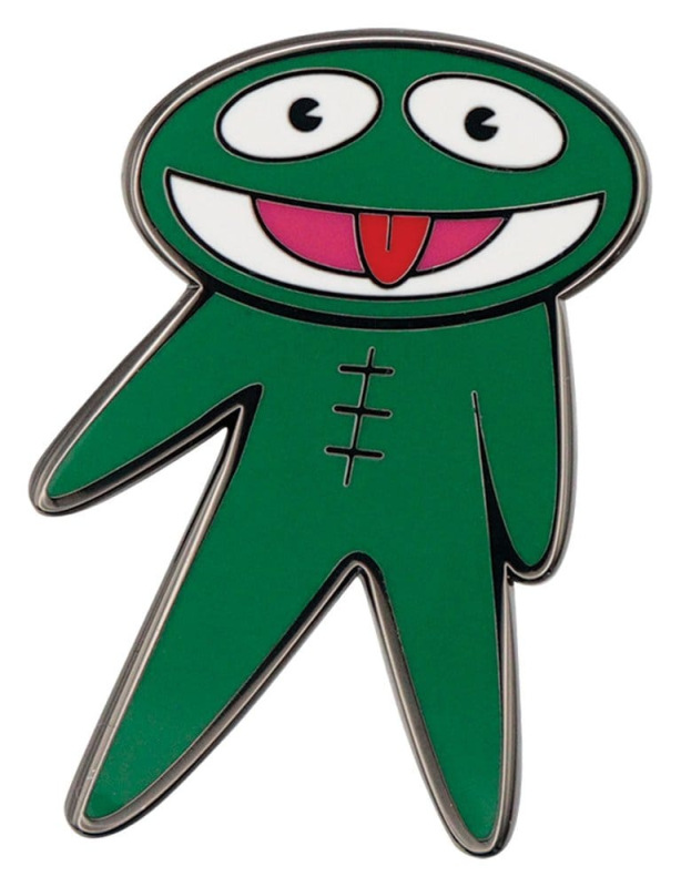 South Park Mystery Pin Badges Display (12) 9