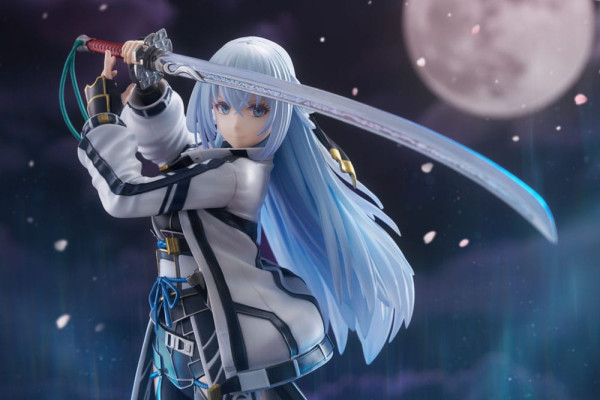 The Legend of Heroes PVC Statue 1/8 Shizuna Rem Misurugi 23 cm 2