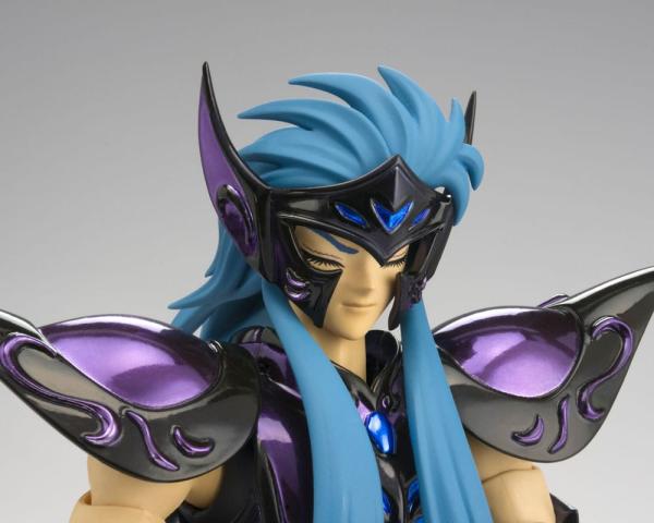 Saint Seiya Saint Cloth Myth Ex Action Figure Aquarius Camus (Surplice) 20th Revival 18 cm 8