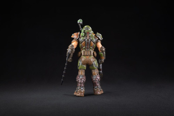 Doom Action Figure 1/6 Doom Slayer heo exclusive 30 cm 6