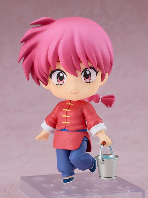 Ranma 1/2 Nendoroid Action Figure Ranma Female Ver. 10 cm 1