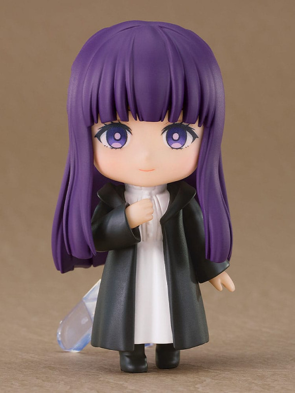 Frieren: Beyond Journey´s End Nendoroid Surprise Minifigures 7 cm Heroes vs Villains Display (6) 3