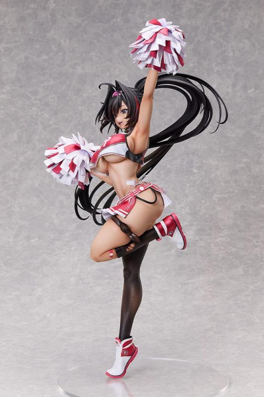 Goddess of Victory: Nikke PVC Statue 1/4 Bay 49 cm 4