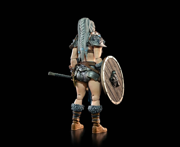 Mythic Legions: Rising Sons Actionfigur Neve 15 cm 5