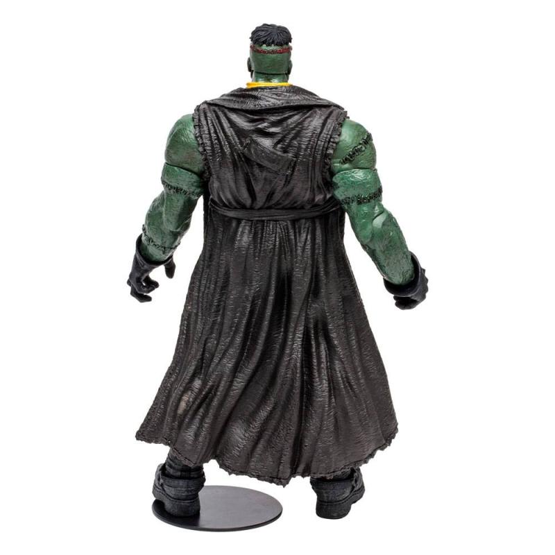 DC Collector: Frankenstein 30 cm Megafig Action Figure - McFarlane Toys