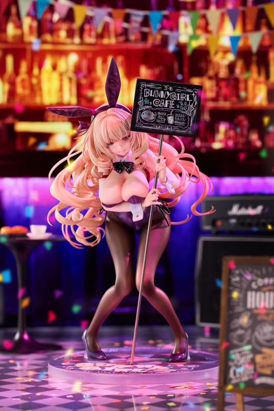 Original Character PVC Statue 1/6 Erena Shodo 28 cm