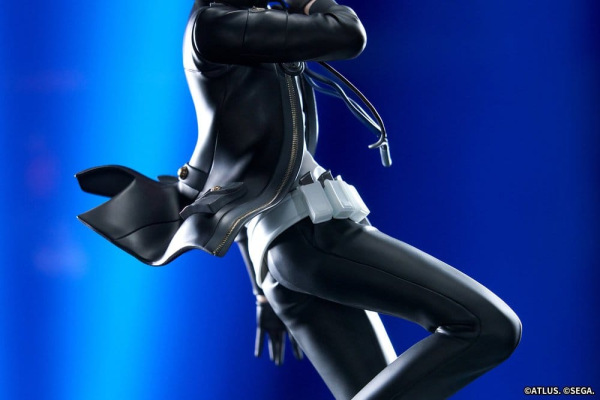 Persona 3 Reload Limpie Series PVC Figure 1/8 Protagonist 24 cm 12