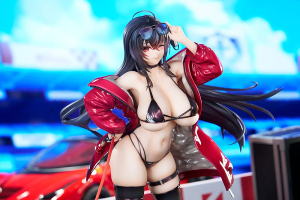 Azur Lane PVC Statue 1/7 Taihou Enraptured Companion Ver. 26 cm 7