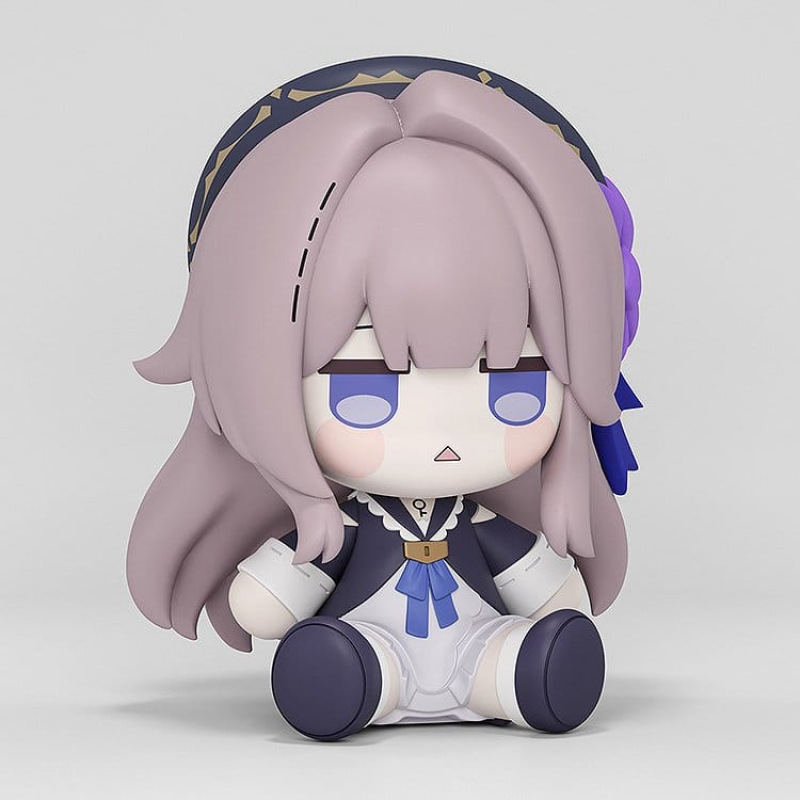 Honkai: Star Rail Huggy Good Smile Mini Figure The Herta 7 cm 2