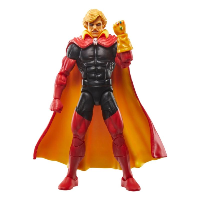 The Infinity Gauntlet Marvel Legends Action Figure Adam Warlock 15 cm 2