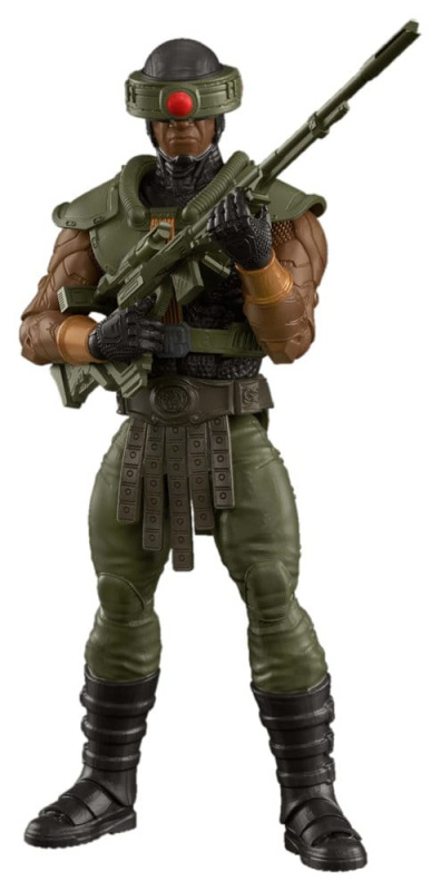 Masters of the Universe 2026 Movie Action Figure Tri-Klops 14 cm 3