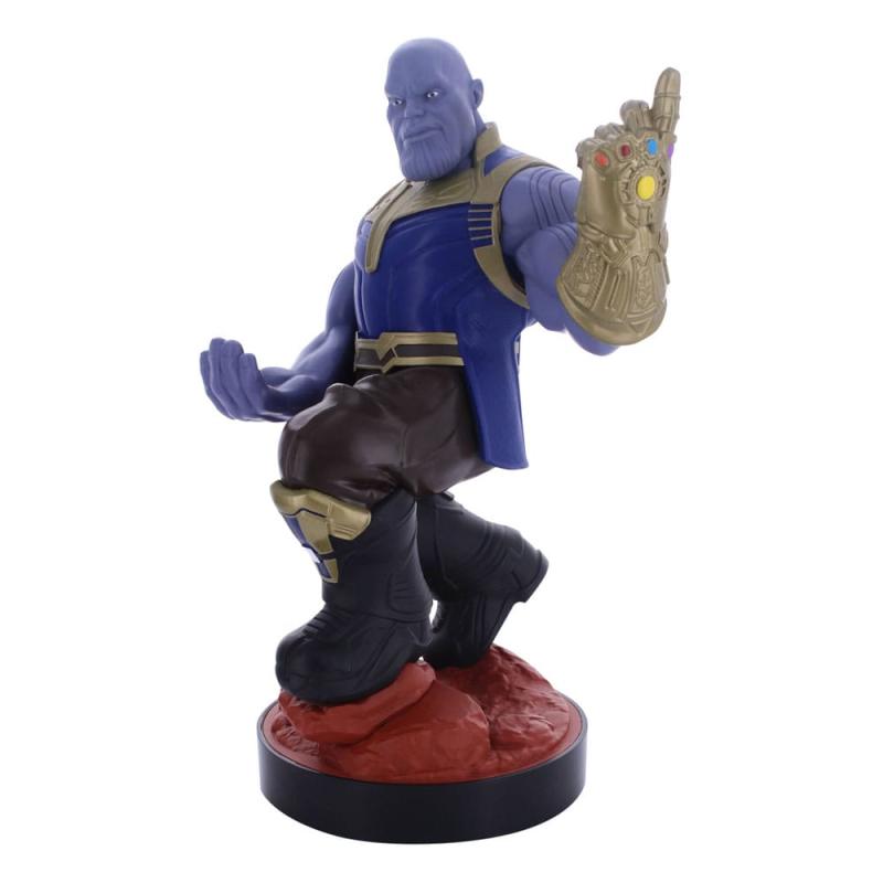 Marvel Cable Guy Thanos 20 cm