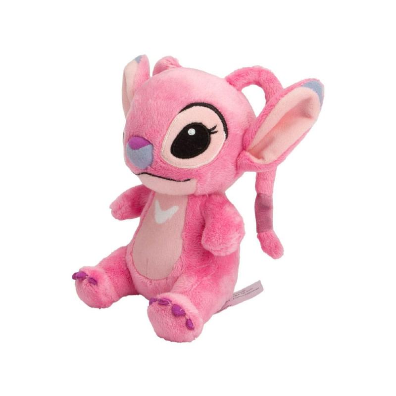 Lilo & Stitch Plush Figure Angel Mini 15 cm